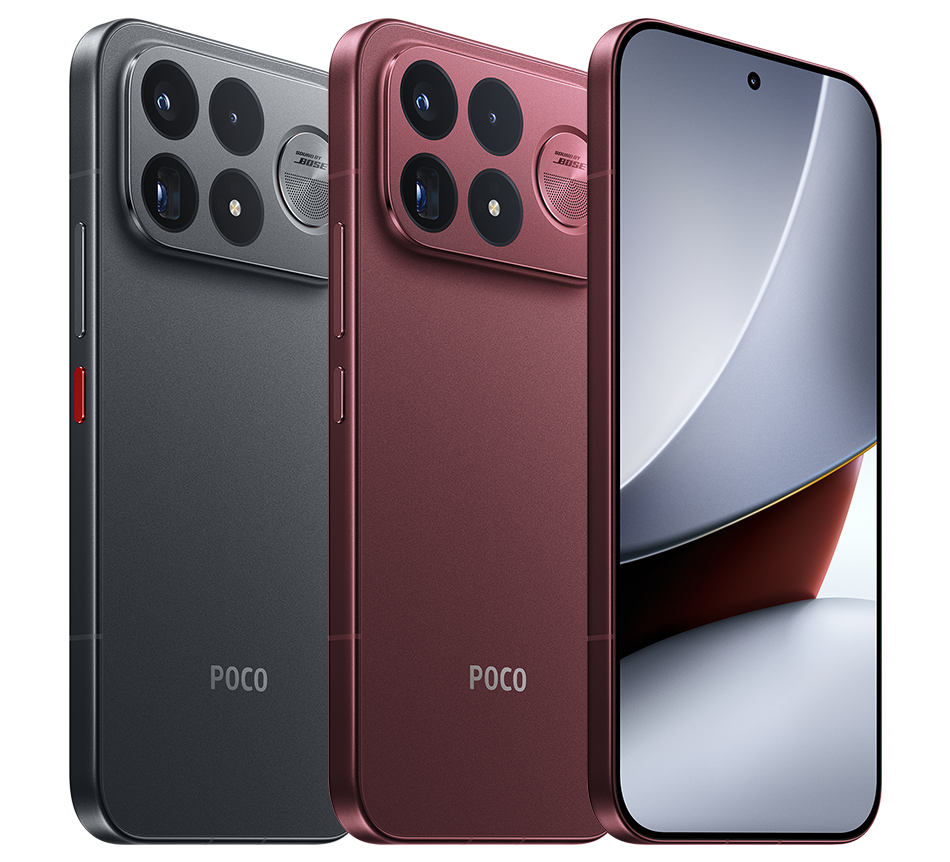 POCO F9 ULTRA 5G