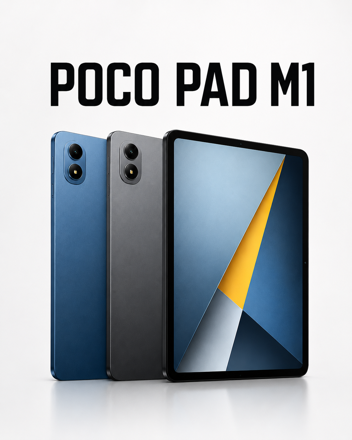 Pad M1 8/256GB