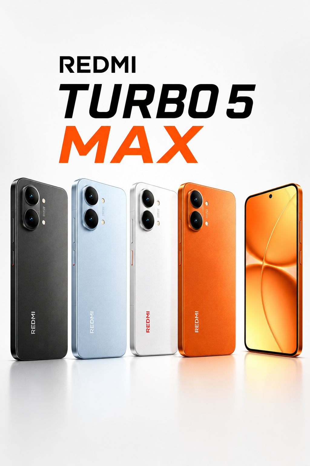 Turbo 5 Max