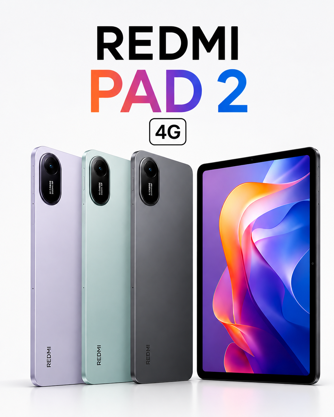 Pad 2 Pro 8/256GB