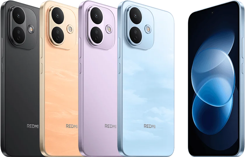 REDMI NOTE 17 PRO 5G
