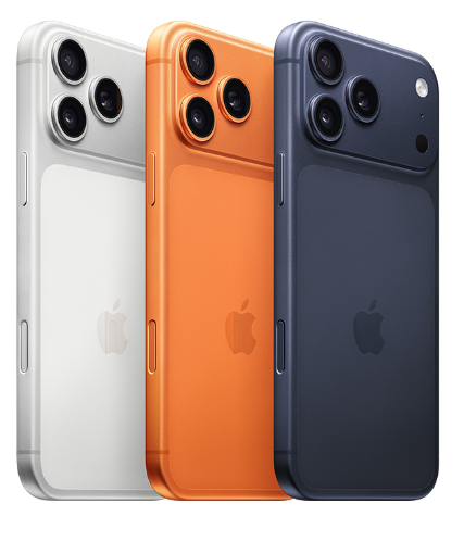iPhone 17 Pro 256GB