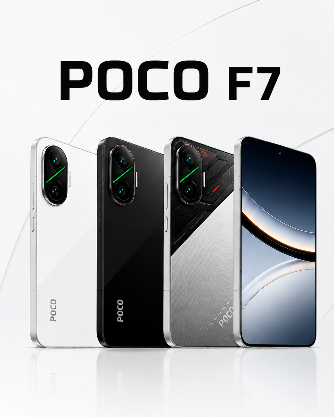 F7 5G