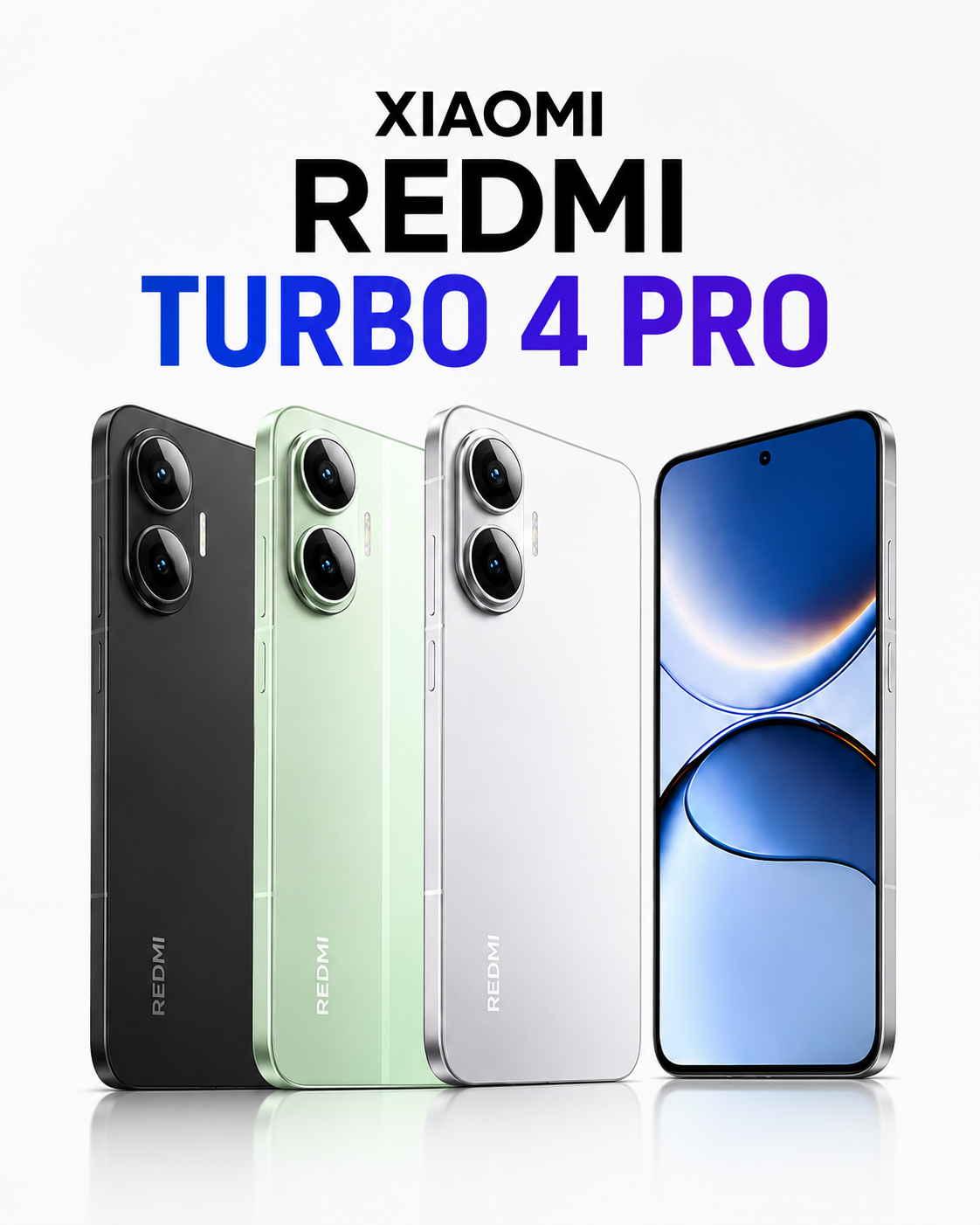 Turbo 4 Pro