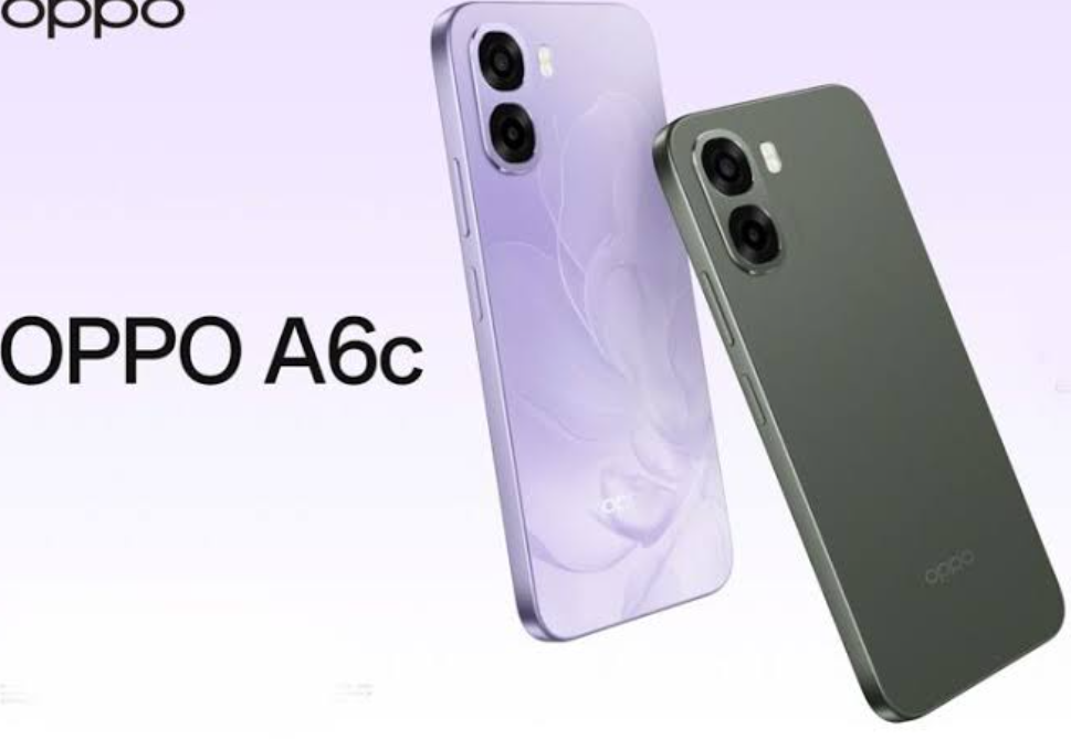 A6C 4/128GB